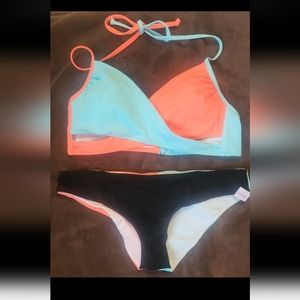 Victoria's Secret PINK two piece M